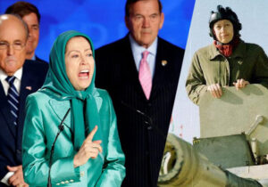 مجاهدین خلق و تئوریزه‌کردن وطن‌فروشی