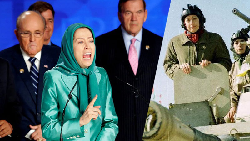 مجاهدین خلق و تئوریزه‌کردن وطن‌فروشی