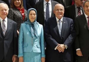 حامیان مجاهدین خلق را بهتر بشناسیم