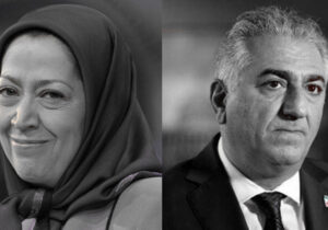 بررسی علل اختلاف مجاهدین خلق و پهلوی