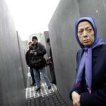 تمنای مریم رجوی از امریکا: زودتر خانه های مردم ایران را بمباران کنید