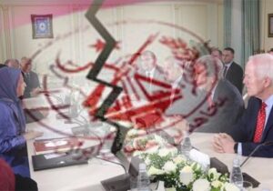 سیزده آبان و شعارهای فرصت طلبانه رجوی