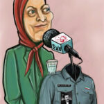 نگاهی به سخنرانی مریم رجوی بمناسبت 30 خرداد – قسمت دوم