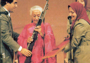 دروغ گویی در ذات فرقه رجوی است