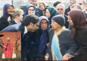 زندگی مرضیه پس از پیوستن به مجاهدین خلق