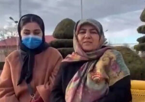 نامه خواهر چشم انتظار حمداله مستانه