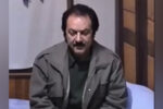 به بهانه انتشار آخرین تصویر از مسعود رجوی