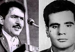 سازمان مجاهدین از حنیف تا رجوی ؛ از آغاز تا انحطاط