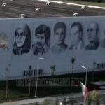 مجاهدین مرگ مسعود رجوی را تایید کردند