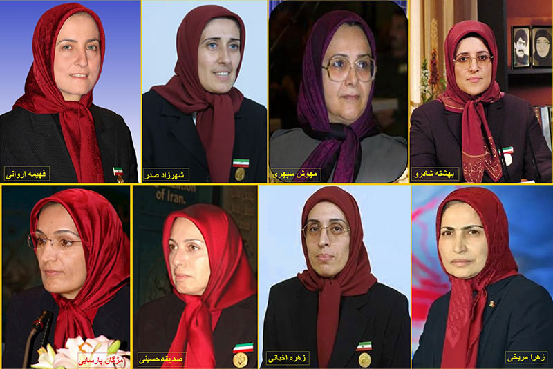 مسئول اولی مجاهدین