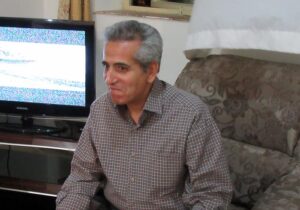 نقض حقوق بشر در فرقه رجوی به قلم غلامرضا معصوم آبادی