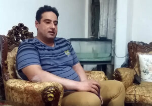 ولید جان تو خانواده ای داری که همیشه منتظرت هستند