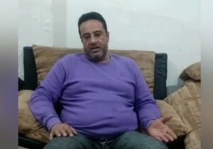 درخواست برادر ولید مطوری از دولتمردان آلبانی