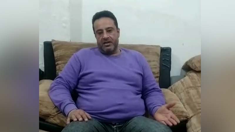 درخواست برادر ولید مطوری از دولتمردان آلبانی