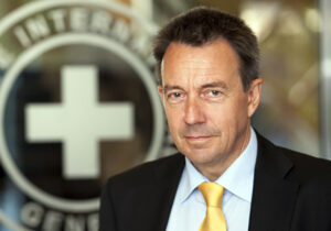 نامه خانواده های استان مرکزی به رئیس صلیب سرخ جهانی