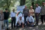 نشست نفرات جدا شده استان مازندران