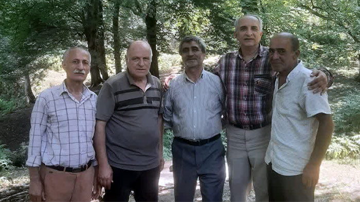 بررسی خیانت رجوی – قسمت دوم