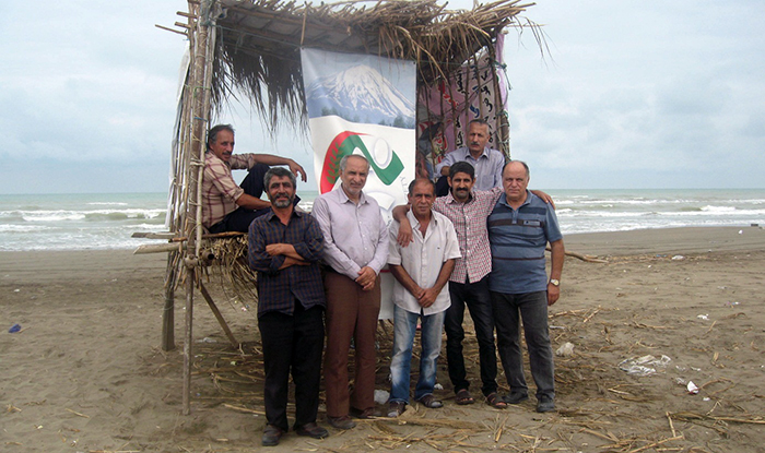 شوی ویلپنت و تکرار شارلاتان بازی مریم رجوی – قسمت اول