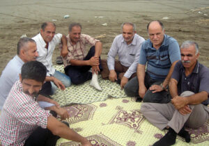 شوی ویلپنت و تکرار شارلاتان بازی مریم رجوی – قسمت دوم