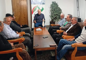 نشست سالانه انجمن نجات استان مازندران – قسمت اول