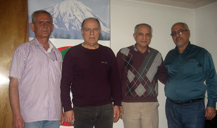 اعلام همبستگی خانواده های استان مازندران با انجمن آسیلا – قسمت اول