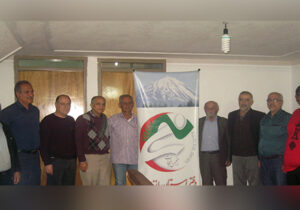 اعلام حمایت خانواده های استان مازندران از اعضای بازداشتی آسیلا