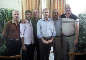 رفتار ضدبشری رییس جمهور آلبانی را محکوم می کنیم-قسمت اول