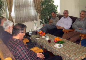 وعده های دروغین رجوی و استقامت خانواده ها – قسمت اول