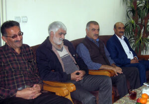 وعده های دروغین رجوی و استقامت خانواده ها – قسمت پایانی