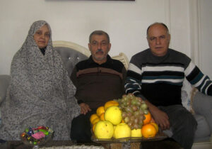 رجوی تروریست در داخل ایران جایی ندارد.