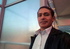 گفت و گو با رضا مزگی‌نژاد، عضو نجات یافته از فرقه رجوی در آلبانی