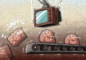 روایتی ناگفته درباره پخش زنده در شبکه مجاهدین خلق