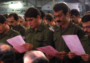 جلسات “طعمه” به روایت امیر یغمایی