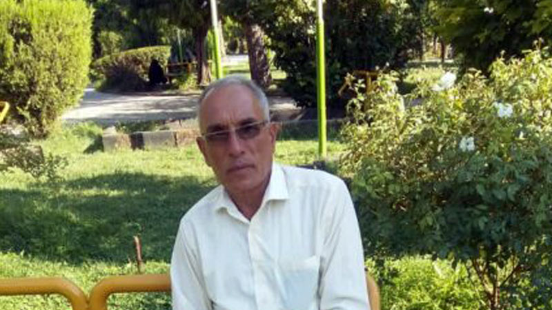 خروج از فرقه رجوی و دوباره زندگی – نادر مهدی پناه