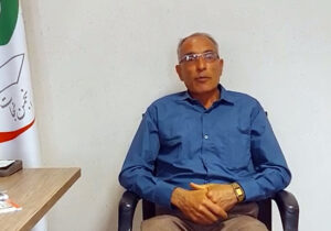 مستند در دام فریب مجاهدین – نادر مهدی پناه