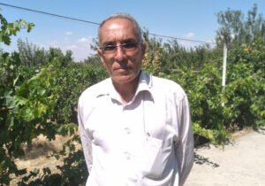 آقای نادر مهدی پناه عضو پیشین «مجاهدین» از جهنم رجوی می گوید – قسمت اول