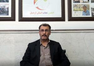 قربان مهدی زاده، برادر زمان مهدی زاده: مادرمان همیشه به یاد تو بود