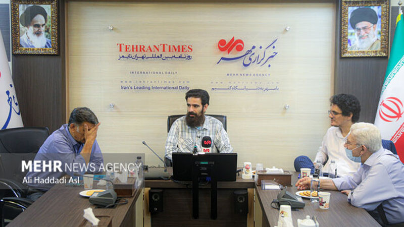 پرونده‌ای برای یهودای مجاهدین خلق – قسمت پنجم