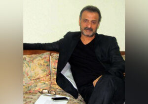 پیام علینقی مهرورز به برادر اسیرش محسن مهرورز گرفتار در مجاهدین خلق