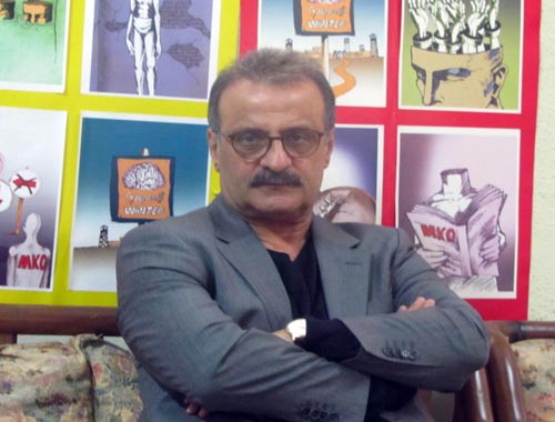 برادر مهرورز