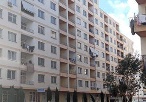 تصویری از اولین زندان مجاهدین خلق در آلبانی