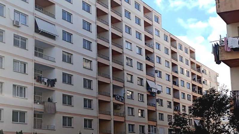 چگونه در تیرانا هم تمام آزادی ها را از اعضا سلب کردند