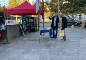 وضعیت فلاکت بار فرقه رجوی