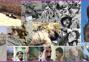 از فروغ جاویدان تا غروب جاویدان