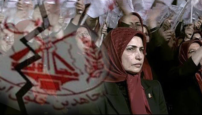 نگاهی به صحبت های زهرا مریخی در شصتمین سالگرد تأسیس سازمان