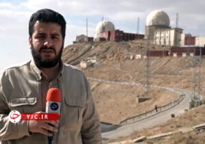 ناگفته‌هایی از عملیات مرصاد اما نه در تنگه چهار زبر