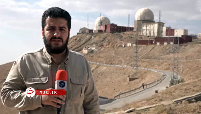 ناگفته‌هایی از عملیات مرصاد اما نه در تنگه چهار زبر