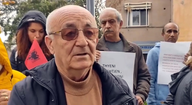 رئیس انجمن آسیلا: تا رسیدن به نتیجه پیگیر مطالبات خود هستیم