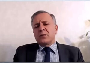 تحلیلی بر ضیافت افطاری مریم رجوی