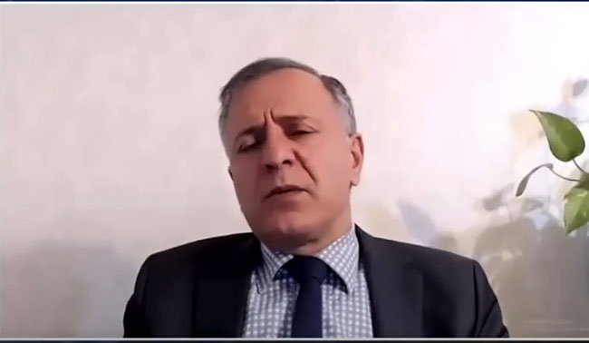 ایرج مصداقی: ممنوعیت ورود مریم رجوی به اتحادیه اروپا و بی‌ثمری هزینه های کلان مجاهدین